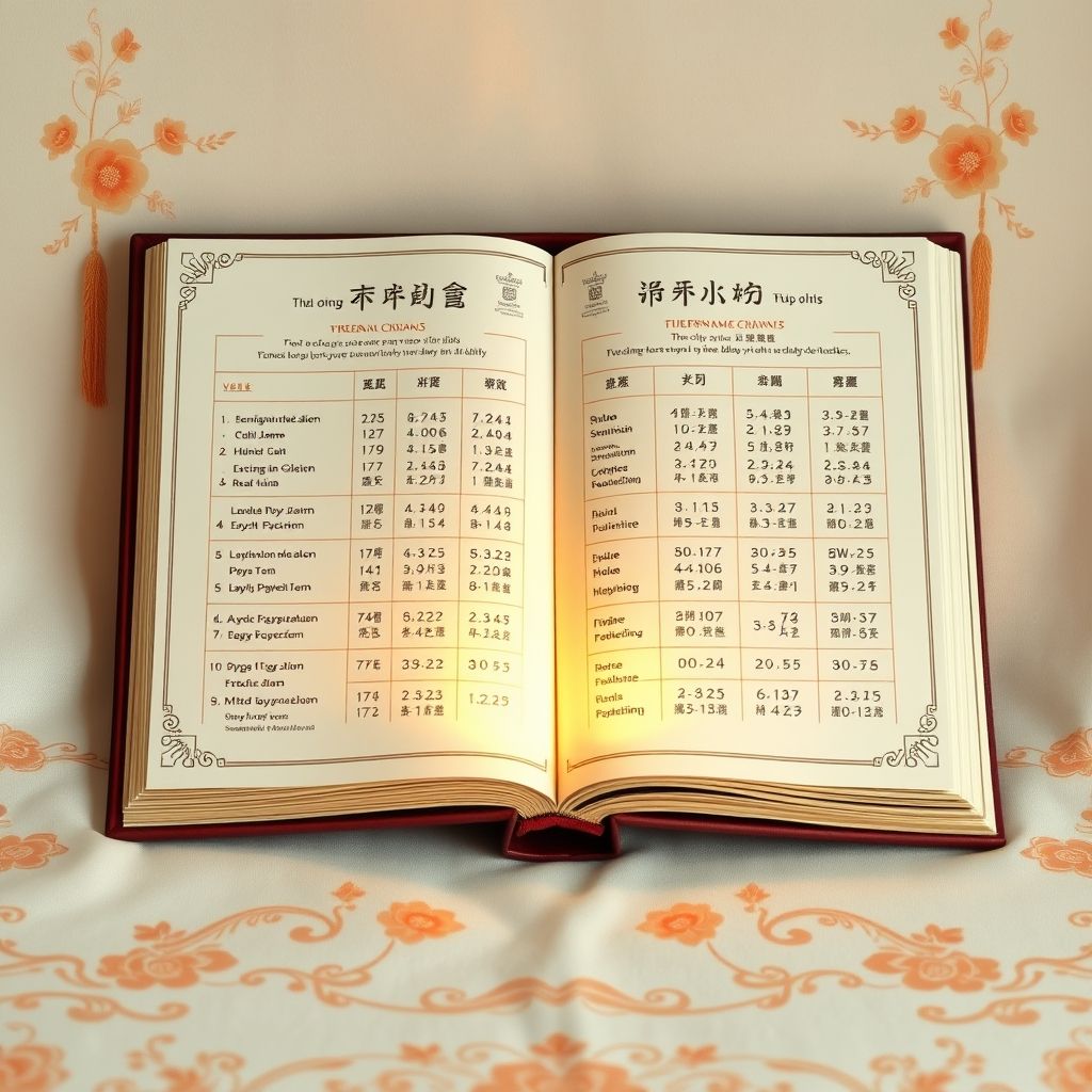 น่ารู้ ตั้งชื่อจริงลูกตามวันเกิดอย่างไร ให้ลูกประสบความสำเร็จ